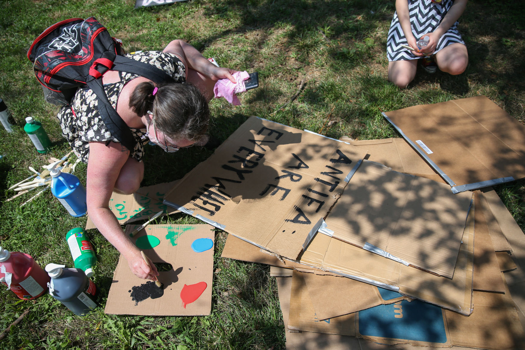 Reclaim the Park 3